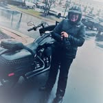 Courtney Hamel - @insuremyscoot - Instagram