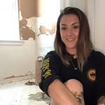 Courtney Hamel - @courtneysfearless - Instagram