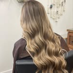 CortneyHelmsHair Mt Holly Hairstylist - @cortneyhelmshair - Instagram
