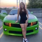 Courtney Helms - Facebook