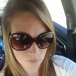 Cortney Hill - @cortney07_1989 - Instagram