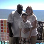 Cortney Hill - @zachariesmommy - Instagram