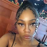 Cortney Hill - @thequietstorm1_ - Instagram
