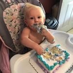 Cortney Holmes - @cortneyholmes08 - Instagram