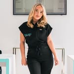 Courtney at Holmes of Beauty - @courtneyholmesbeauty - Instagram