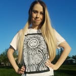 Courtney Holmes - @courtney_holmes.art - Instagram