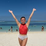 Courtney Holmes - @smartmomstravel_ch - Instagram