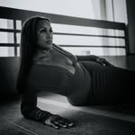 Courtney Holmes-Hunter - @courtneysharea - Instagram