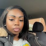 Cortney Jackson - @prettybrownskin_goddess - Instagram