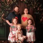 Cortney Jackson - @cortneys_life_with_littles - Instagram