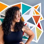 Cortney Jackson - @okigurl_art - Instagram