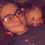 Cortney Lakes - @clakes2018 - Instagram