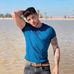 Lucas Cartney - Facebook