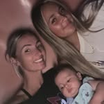 Cortney Leigh - @clc8807 - Instagram