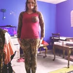 Cortney leigh Clowers - @cortneylclowers_cyrina_.fan22 - Instagram
