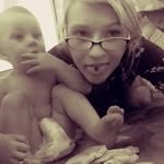 Cortney Leigh Kilbourn - @xtouchxmexknotsx3000 - Instagram