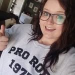 Cortney Leigh Swartwood - @cortneyleigh007 - Instagram