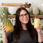 Courtney Lopez - @knowyourproduce - Instagram