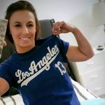 Cortney Mitchell - @little_cortney.86 - Instagram