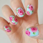 Cortney Moore - @nailart123456xoxo - Instagram