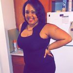 Courtney Morse - @miss_morse12 - Instagram