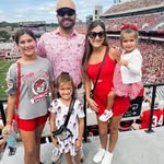 Courtney Smith Morse - @camorse3 - Instagram