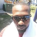 Courtney Moses - @kingcmoney123 - Instagram