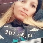 Cortney Nelson - @nomercychaos13 - Instagram