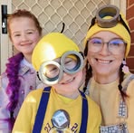 Courtney Pace - Facebook