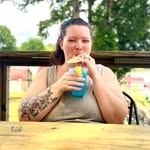 Courtney Pace - @courtney_elainee - Instagram