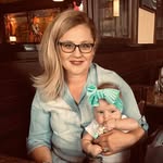 Courtney Pace - @cjpacedvm - Instagram