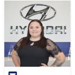 Courtney Pace - @court.sells.cars - Instagram