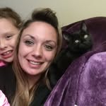Courtney Pace - @courtney51688lily - Instagram