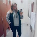 Cortney Marie Patrick - @clements_2011 - Instagram