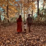 Courtney & Patrick | Beginning Homesteaders - @zachmeyer_homestead - Instagram