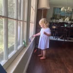 Courtney Patrick - @learningwithlilah - Instagram