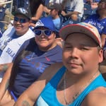 Courtney Patrick - @courtney.patrick.1122 - Instagram