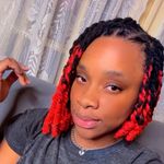 Cortney Patterson - @qveen__chanelle - Instagram
