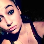 cortney phillips - @loner_emo420 - Instagram