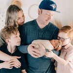 Cortney Phillips - @raising.kingdom.builders - Instagram