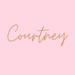 Courtney Pitcher - @courtneypitcher_ - Instagram