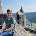 Cortney Porter - @cortport24 - Instagram