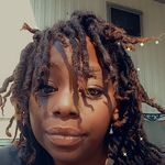 Cortney Porter - @keepmebae - Instagram