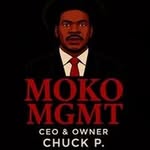 Courtney Porter - @chuckpmoko - Instagram