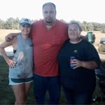 Cortney Powers - @ragepaige18 - Instagram