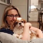 Courtney Powers - @courtsk9sandcats - Instagram
