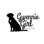 Courtney Powers and Stacey Chase - @gwenniegirldesign - Instagram