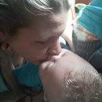 Courtney Pratt - @hamsaldd - Instagram