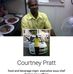 Courtney Pratt - Facebook
