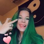 Courtney Pratt - @wolfie_4_life06 - Instagram